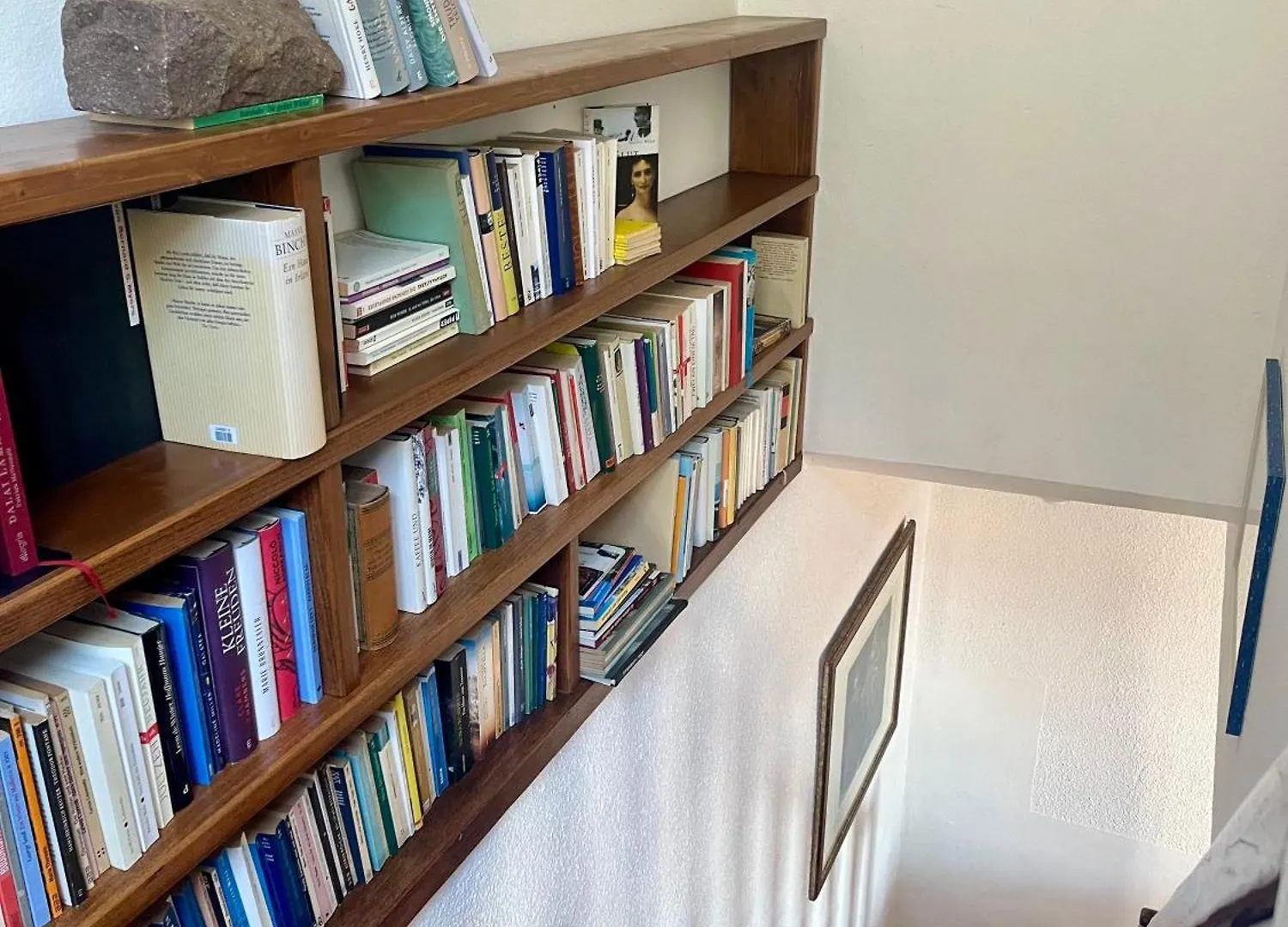 Holiday home Casa Castanea - Garda Hideaway Villa Piano
