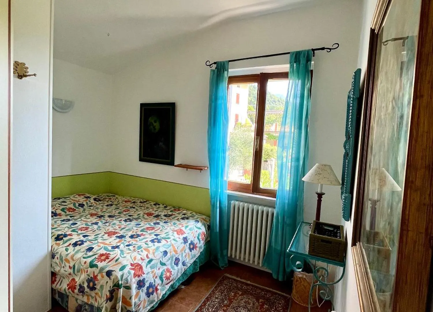 Casa Castanea - Garda Hideaway Villa Piano  Holiday home
