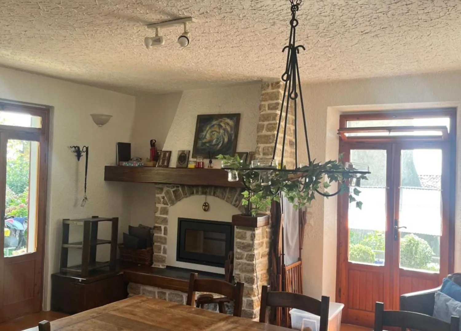 Piano  Casa Castanea - Garda Hideawayヴィラ 0*, Piano (Bergamo) イタリア