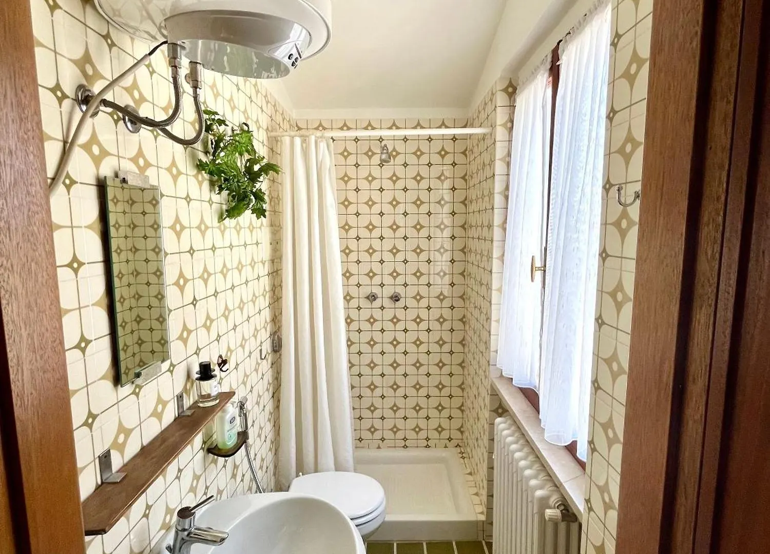 Holiday home Casa Castanea - Garda Hideaway Villa Piano  Italy