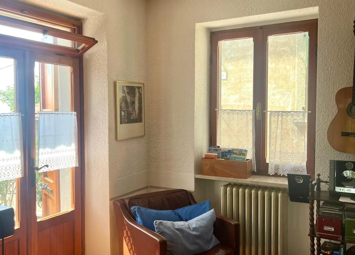 Casa Castanea - Garda Hideaway Villa Piano  0*, Piano (Bergamo)