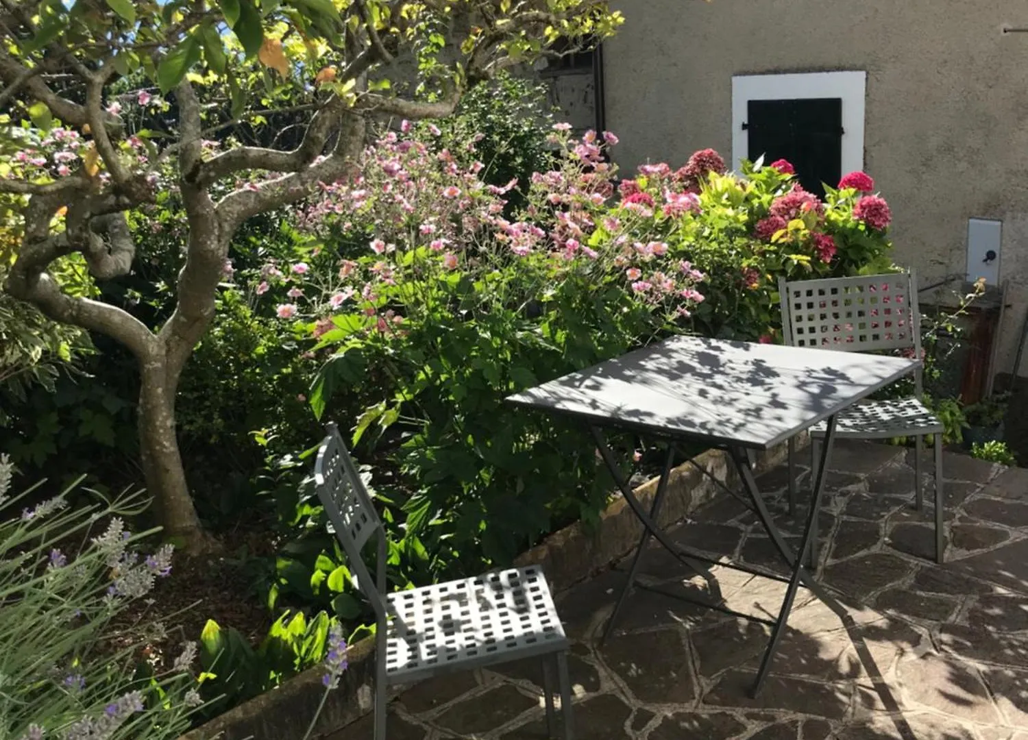 Casa Castanea - Garda Hideaway Villa Piano  Holiday home